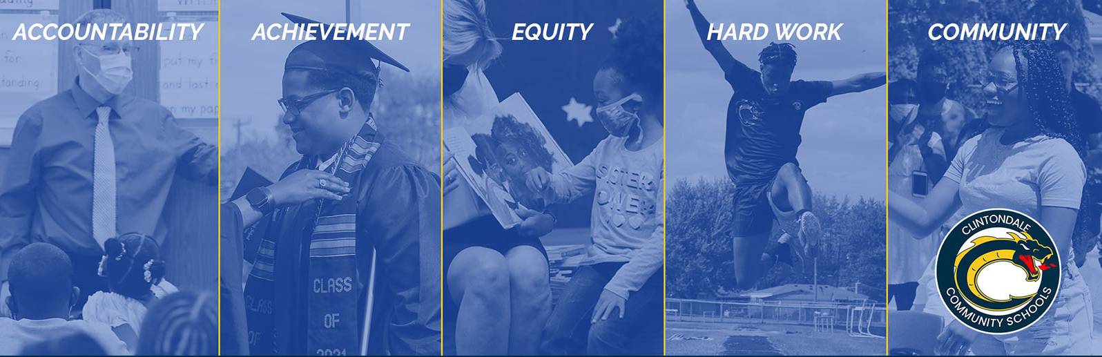 Clintondale Community Schools Michigan Niche