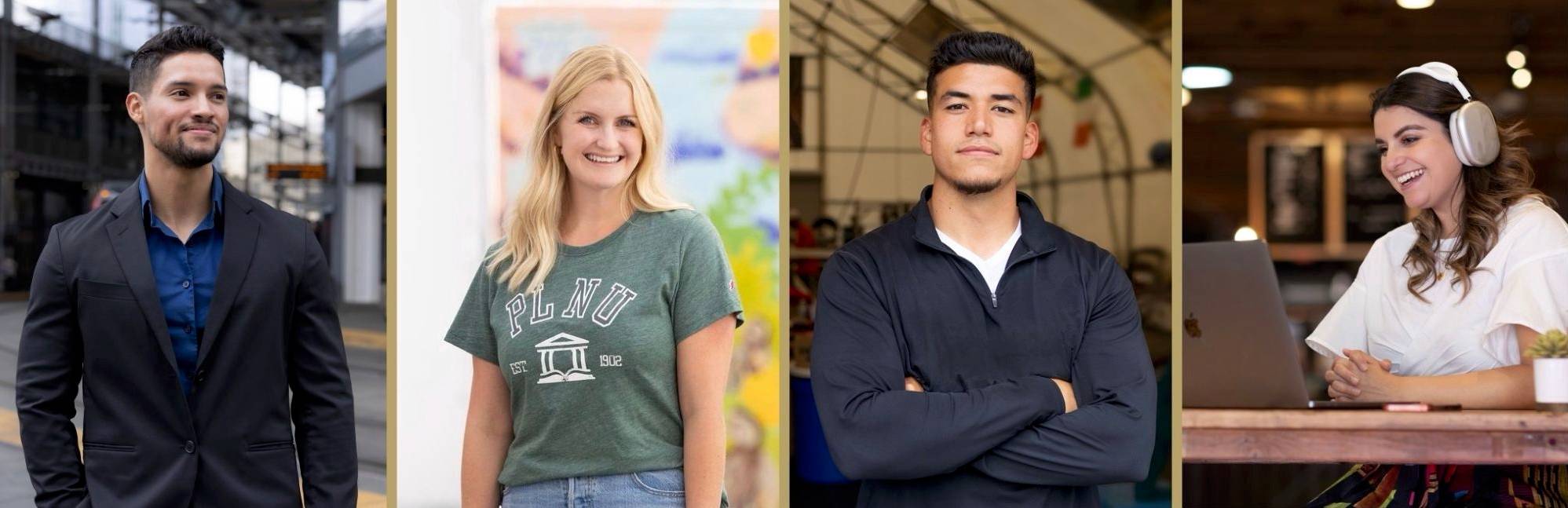 Point Loma Nazarene University Graduate Programs - Niche