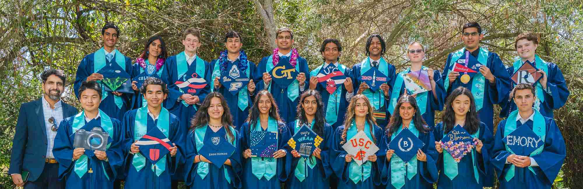 Khan Lab School in Mountain View, CA - Niche