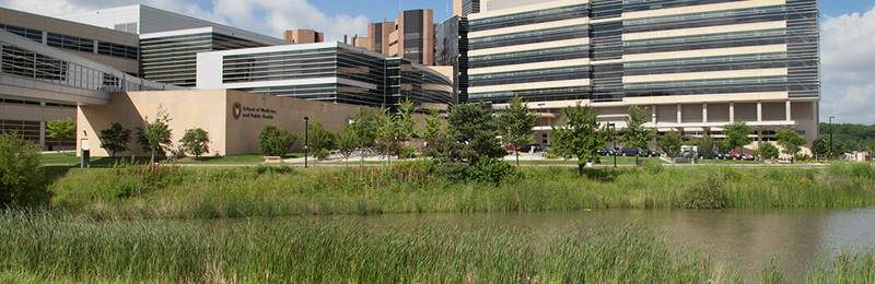 University of Wisconsin School of Medicine and Public Health Graduate ...