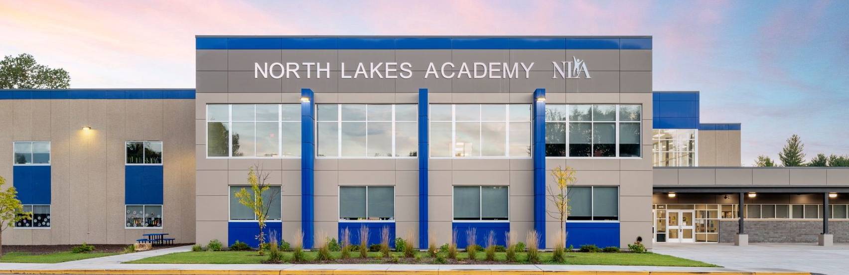 North Lakes Academy Minnesota Niche