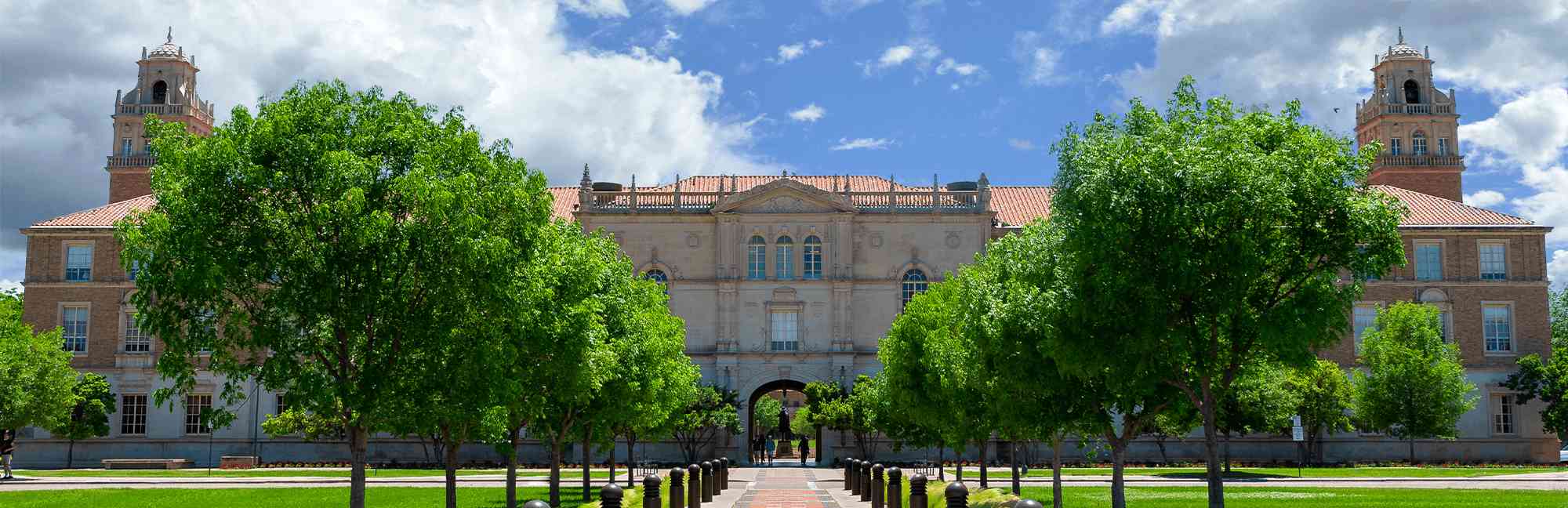 Texas Tech University - Niche