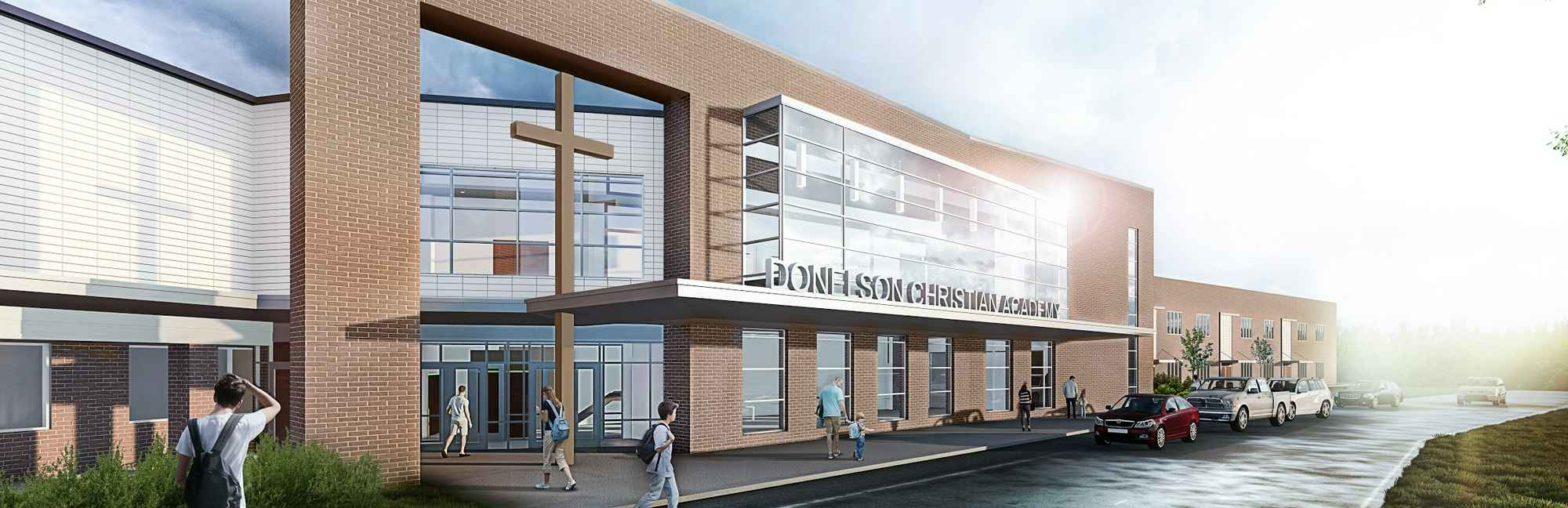 Donelson Christian Academy in Nashville, TN Niche