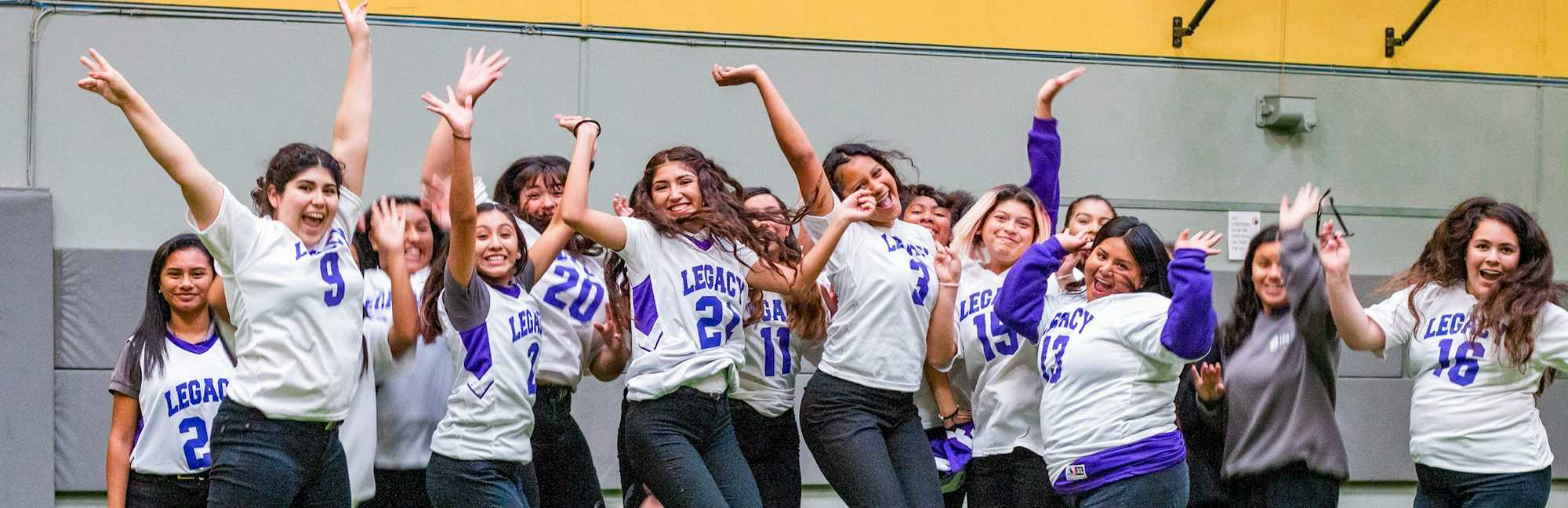 Ednovate Legacy College Prep in Santa Ana, CA Niche