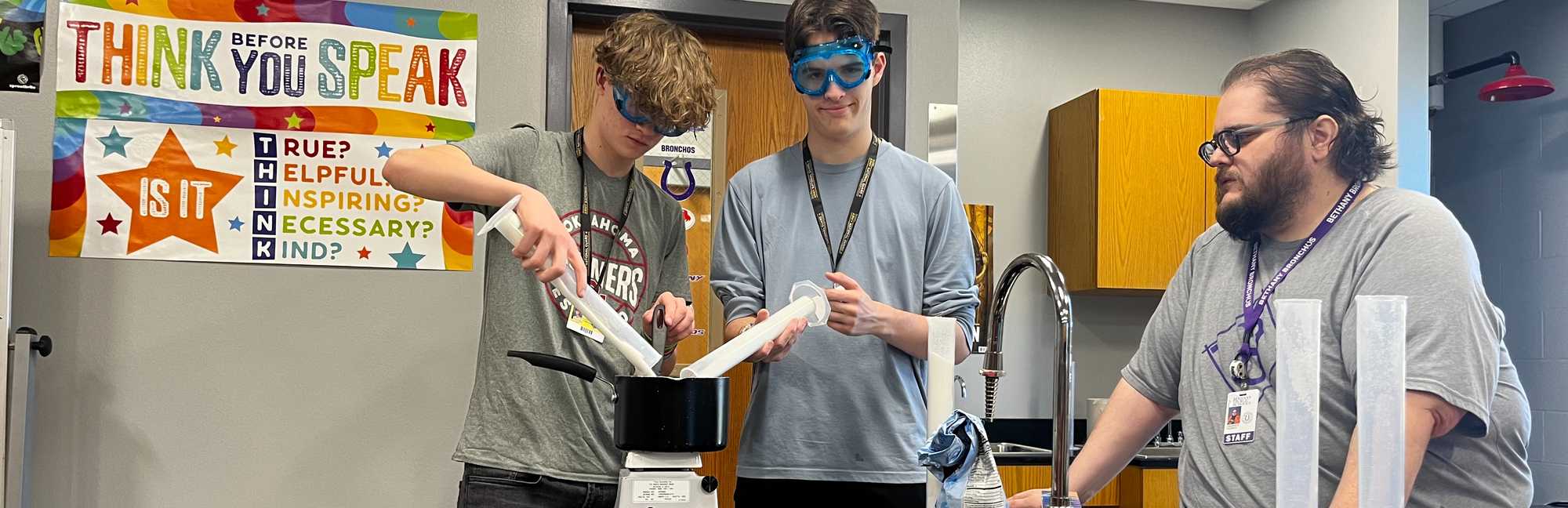 Bethany Public Schools Oklahoma Niche