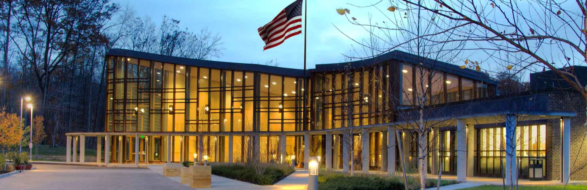 University School in Hunting Valley, OH Niche