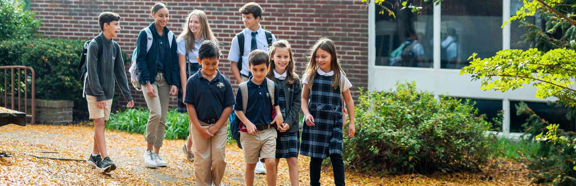 Veritas Academy in Leola, PA Niche