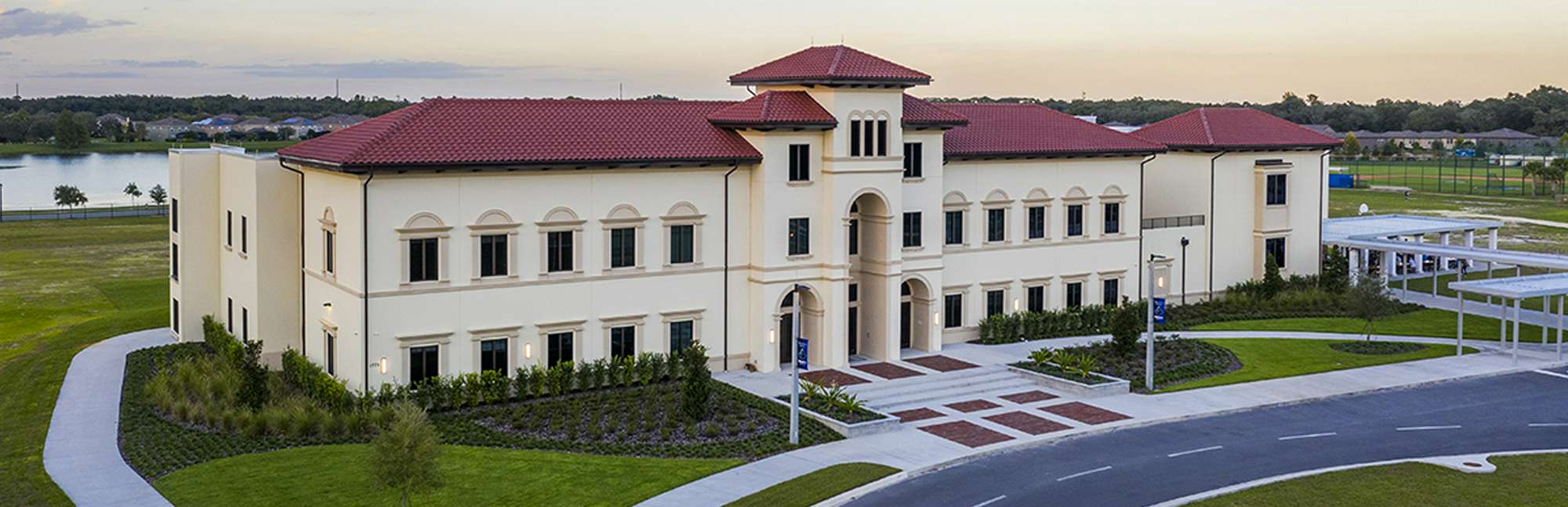 The Geneva School in Casselberry, FL Niche