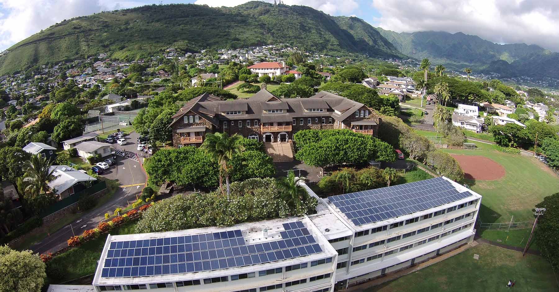 MidPacific Institute in Honolulu, HI Niche