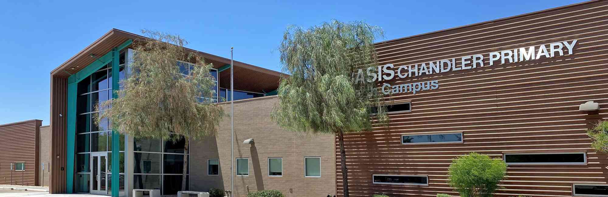 BASIS Chandler Primary - North Campus in Chandler, AZ - Niche
