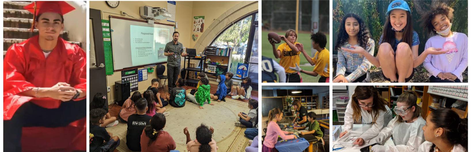 JCS Manzanita in La Mesa, CA Niche