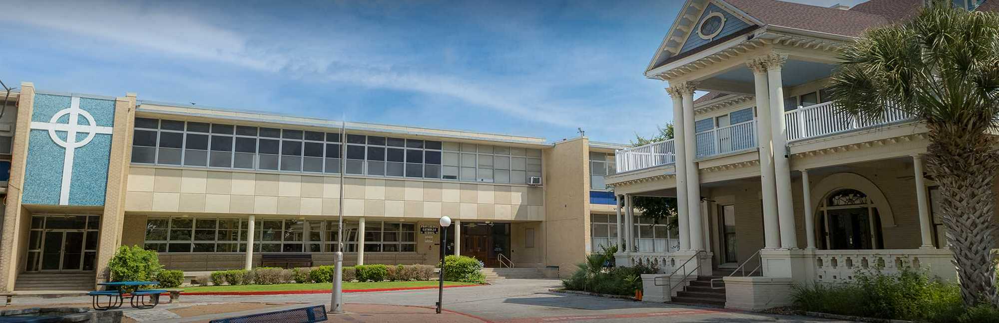 PROVIDENCE CATHOLIC SCHOOL