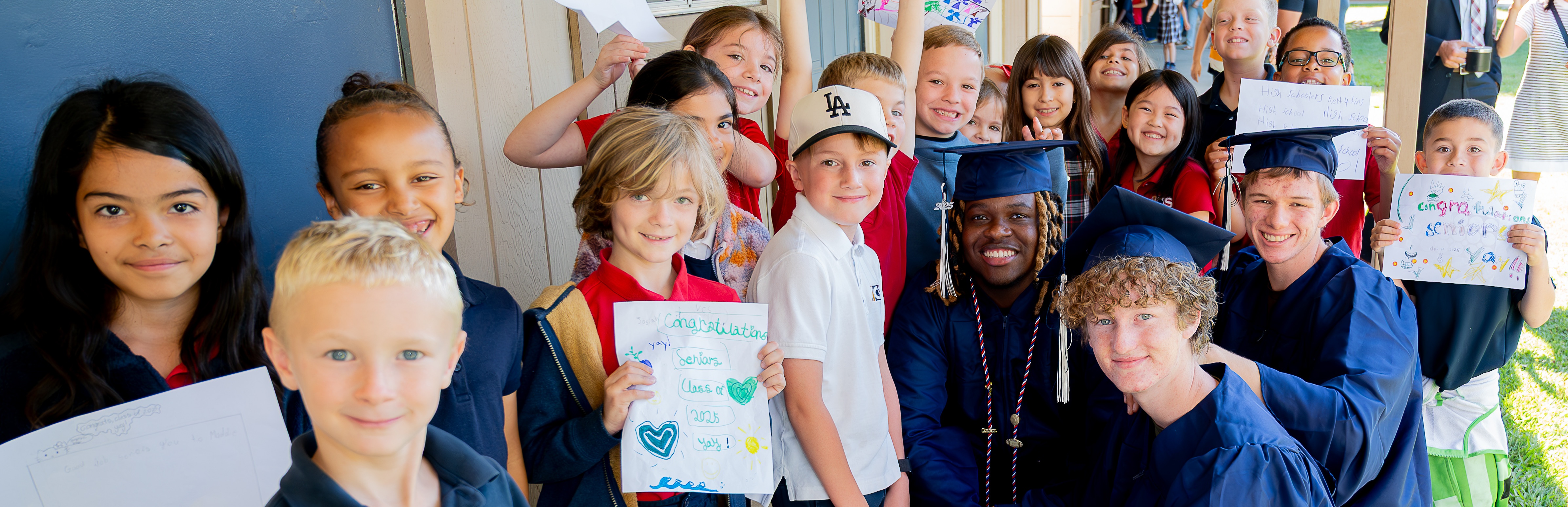 Private Schools in Solano County, CA - Niche