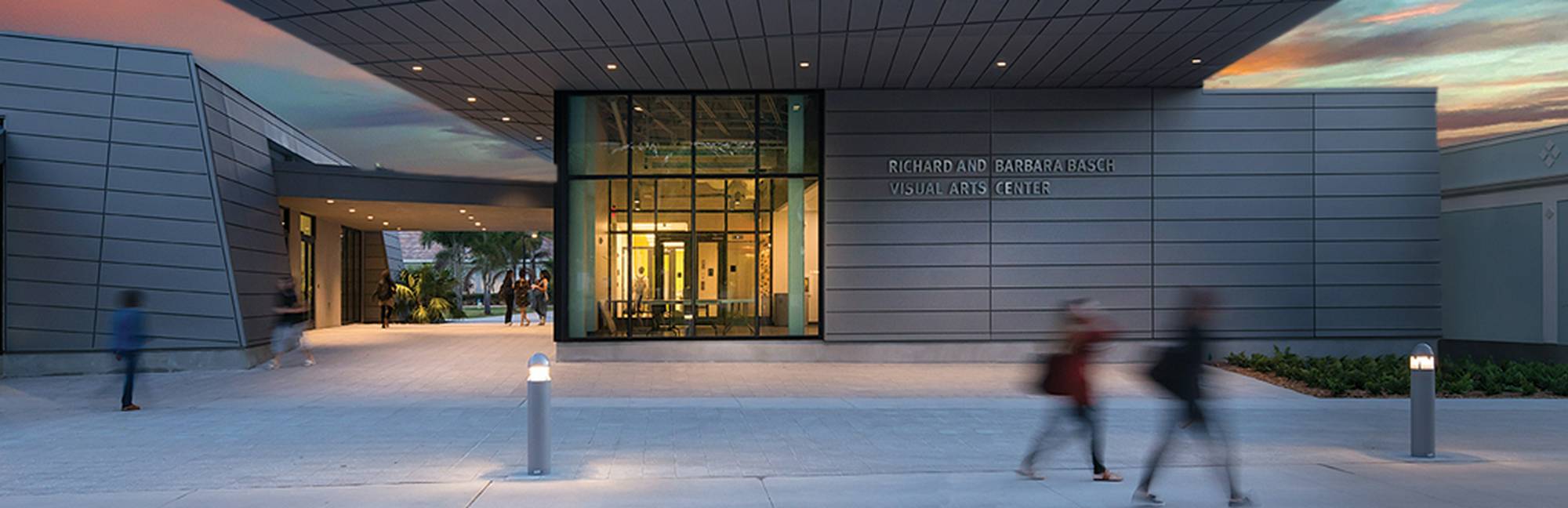 Ringling College of Art and Design Niche