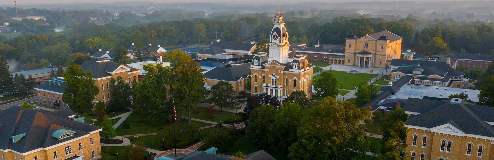 Hillsdale College Niche 