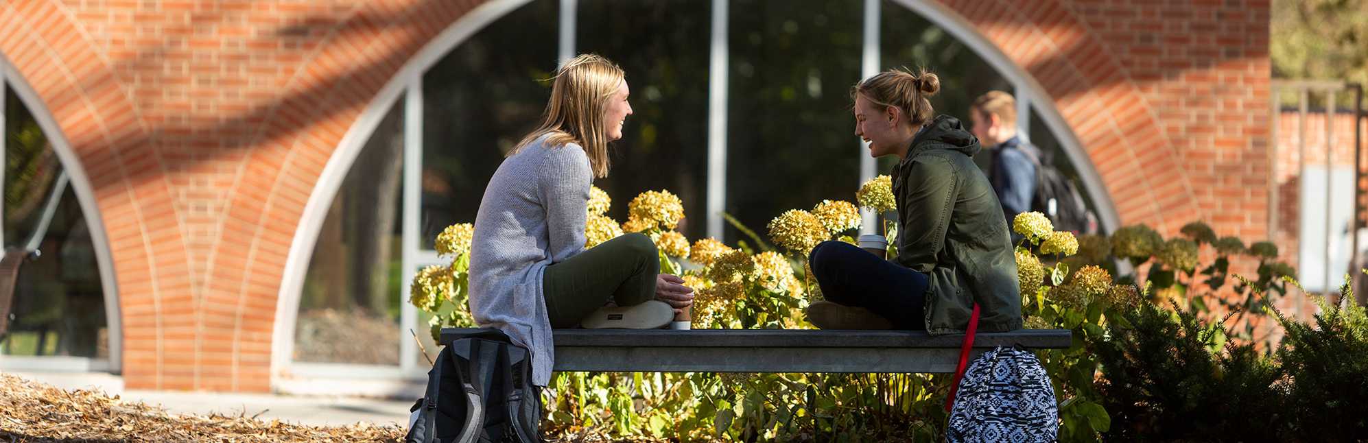 Minnesota State University Moorhead Niche