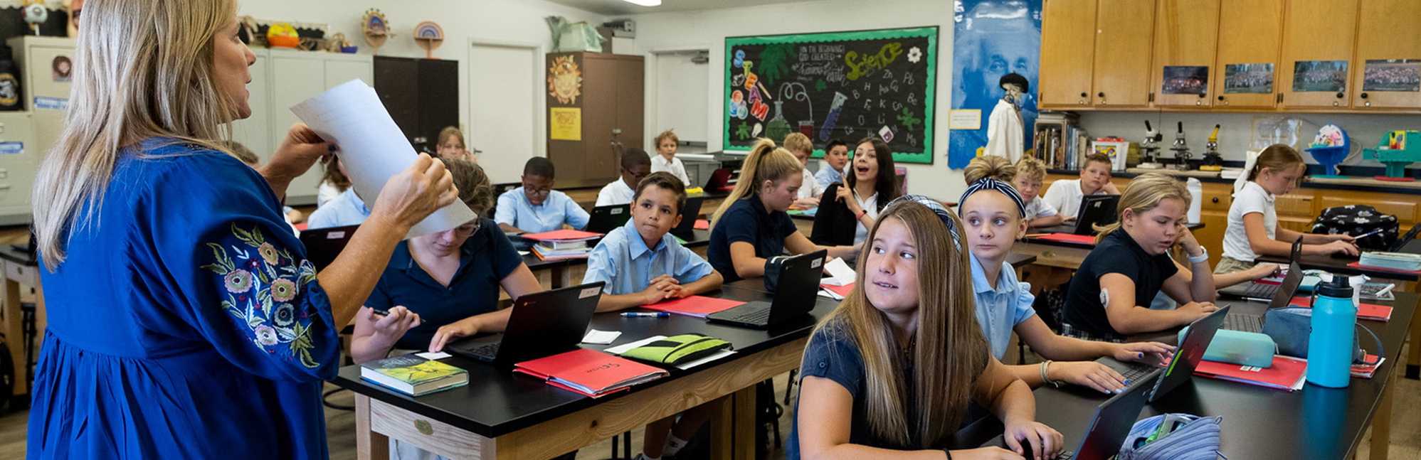 Stockdale Christian School in Bakersfield, CA Niche