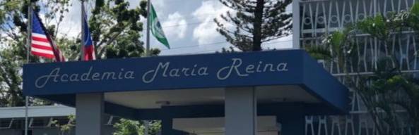 Academia Maria Reina in San Juan, PR - Niche