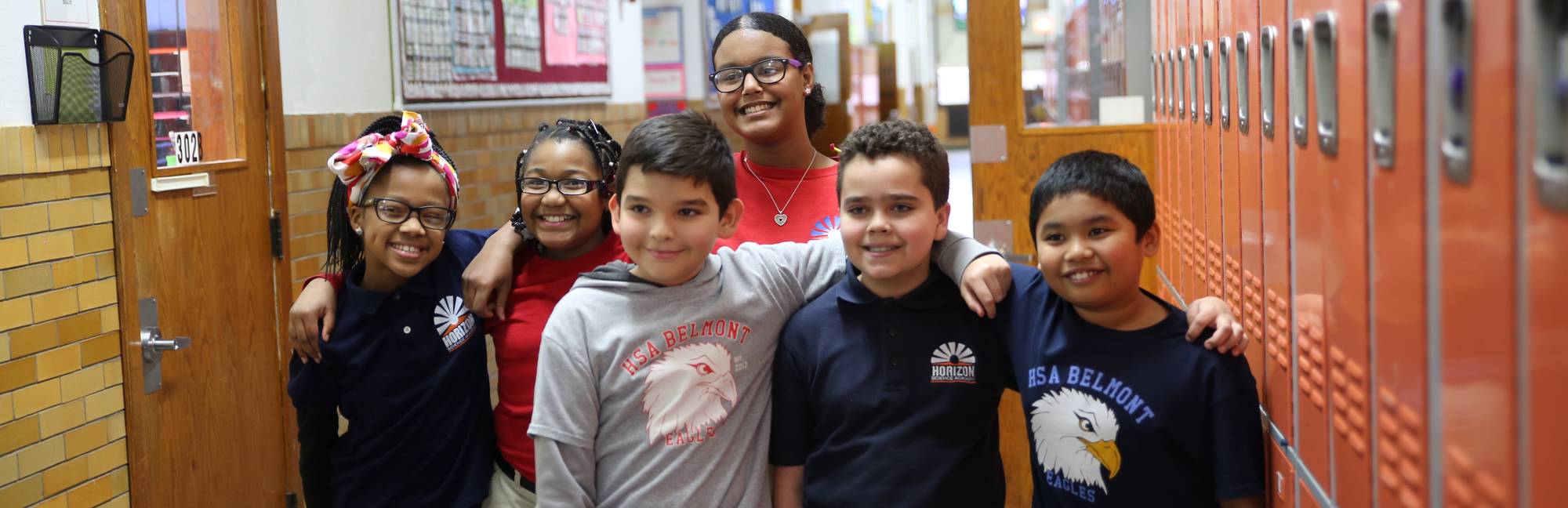 Horizon Science Academy Belmont in Chicago, IL - Niche