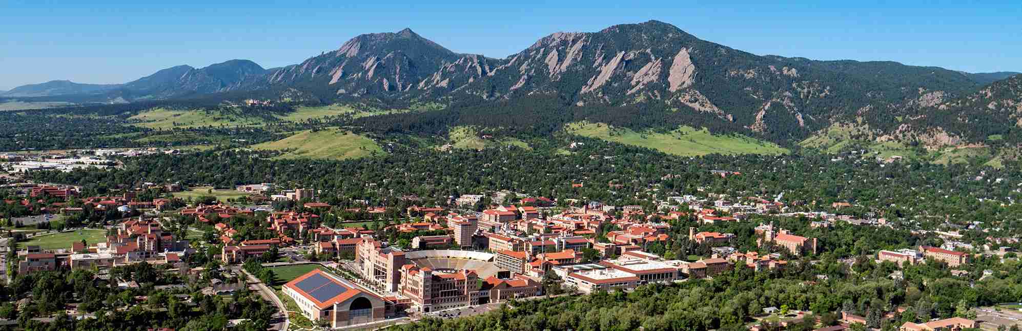 University Of Colorado Boulder Acceptance Rate Admissions Info
