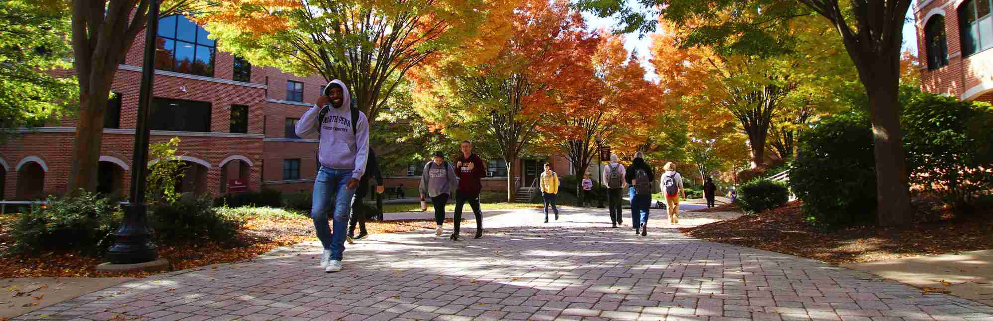 Commonwealth University of Pennsylvania Niche