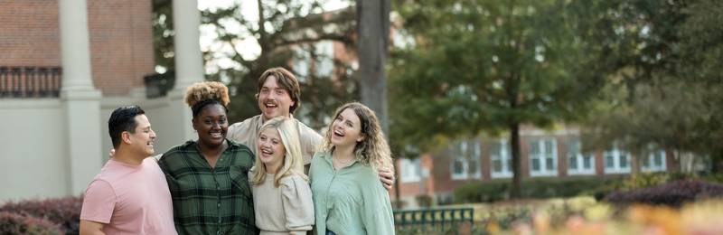 Mississippi College - Niche