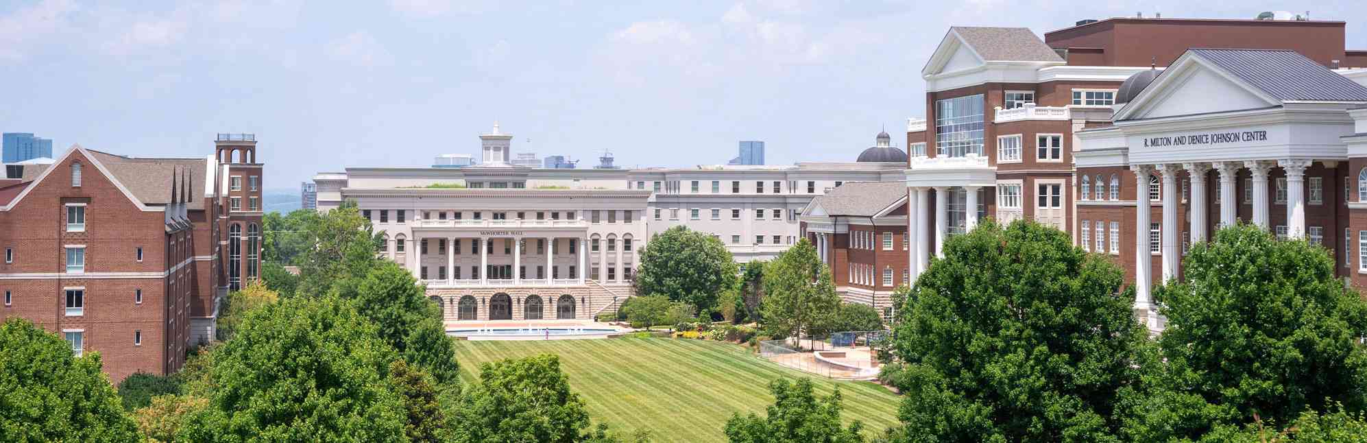Belmont University Acceptance Rate Admissions Info