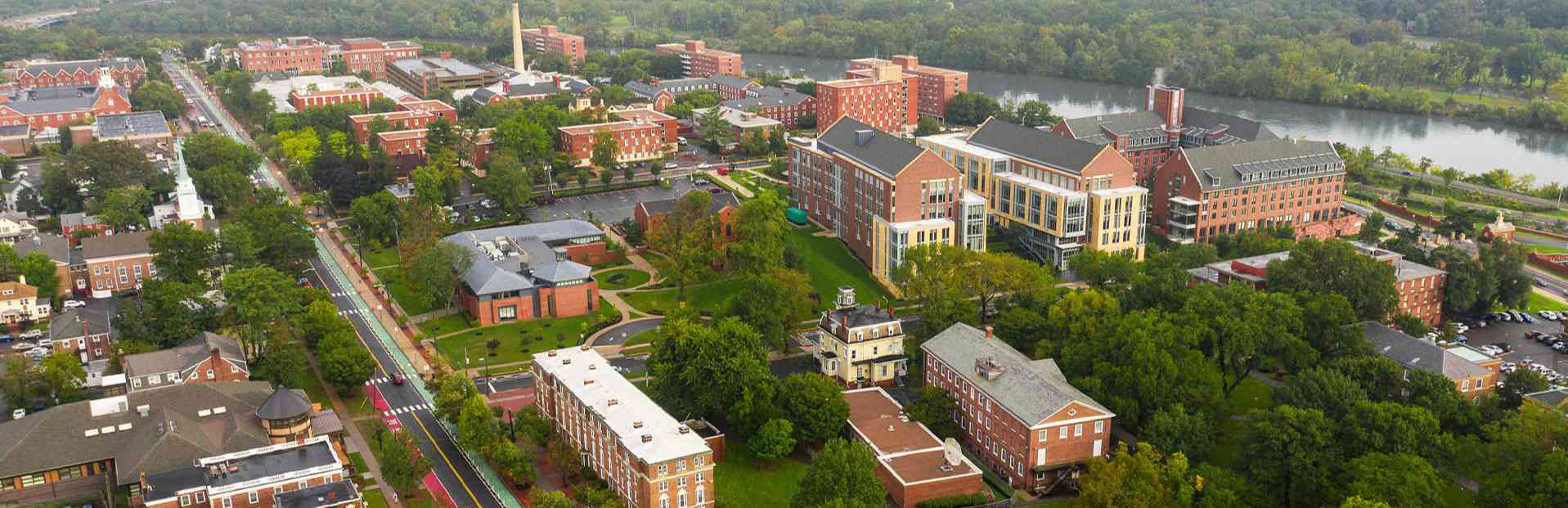 Rutgers University–New Brunswick - Niche