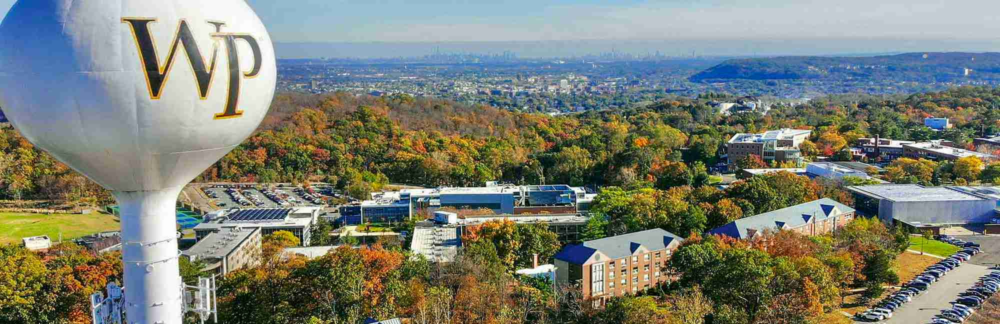 William Paterson University Of New Jersey Niche