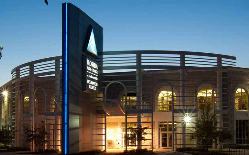Florida State College at Jacksonville Niche