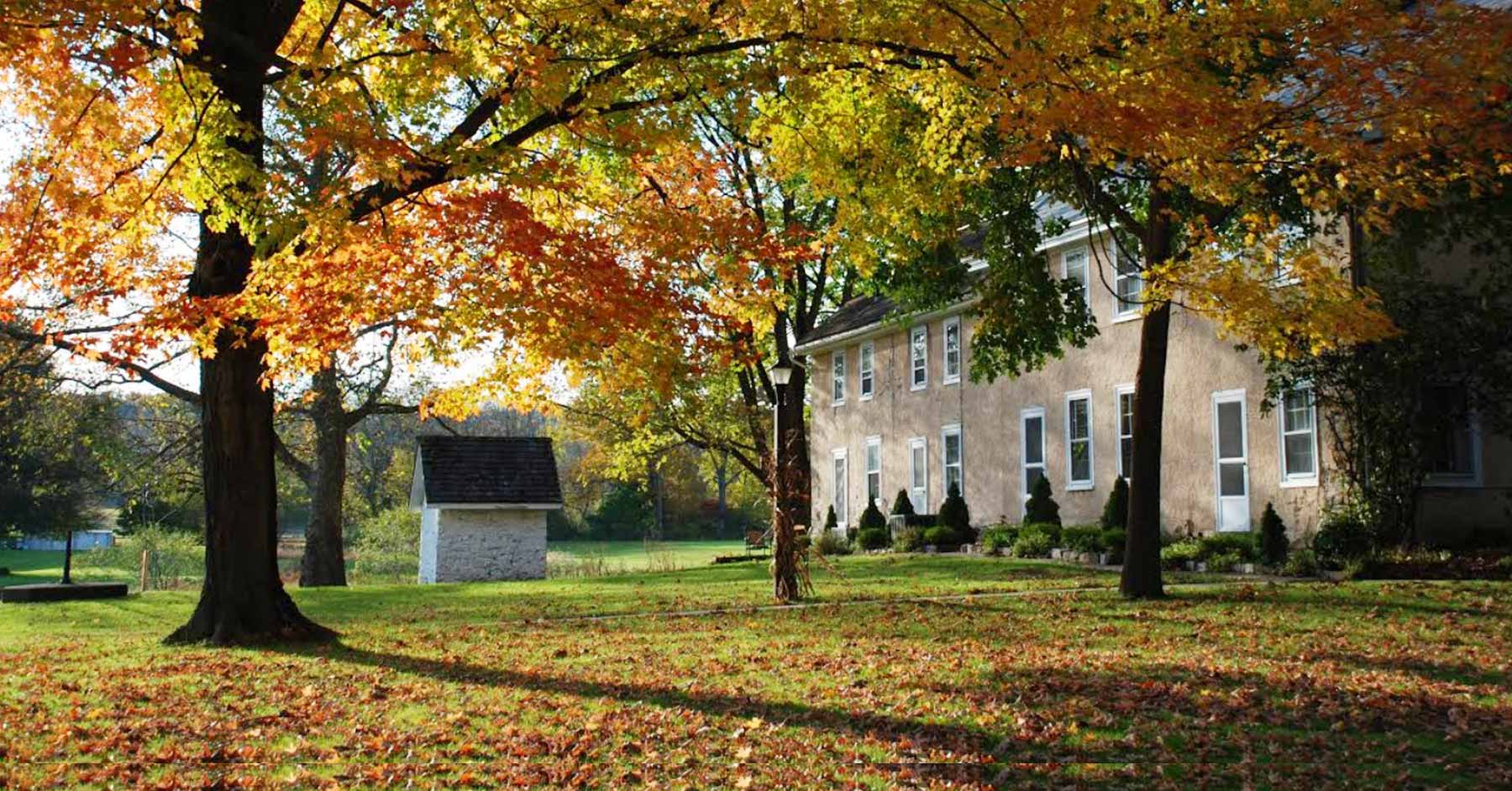 Solebury School in PA Niche