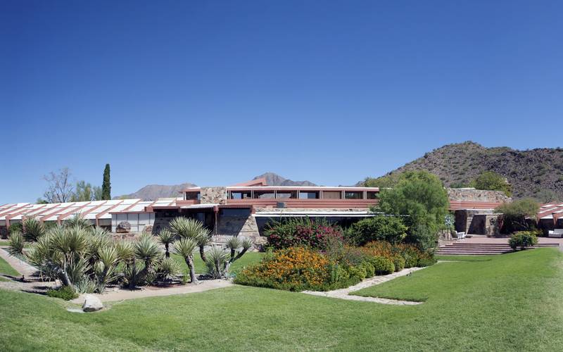 Scottsdale, AZ Niche